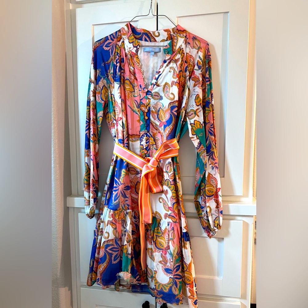 Antonio Melani Dress